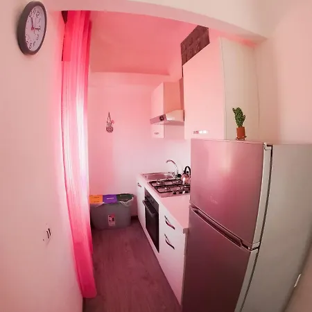 아파트 Cactus House 올비아