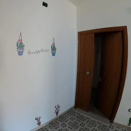아파트 Cactus House 올비아